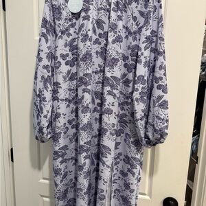 Hill House Simone Dress